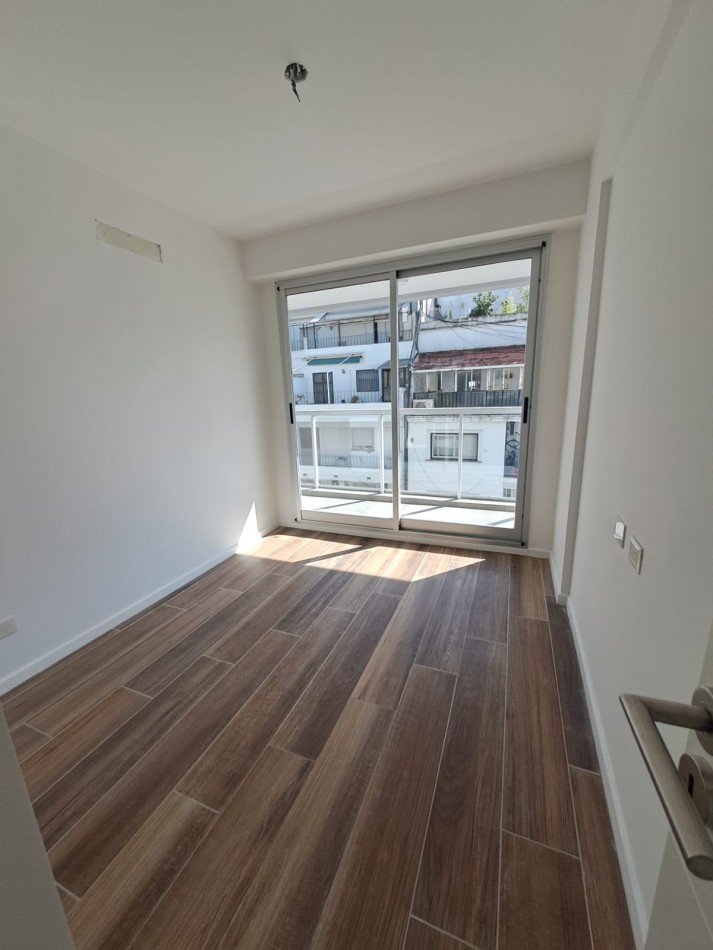 4 AMBIENTES A ESTRENAR DE CATEGORIA