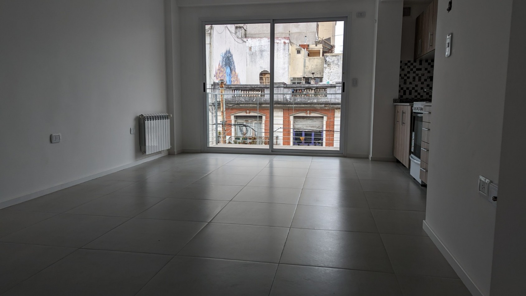 ALQUILER EN IMPECABLE ESTADO A UNA CUADRA DE NAZCA Y METROBUS