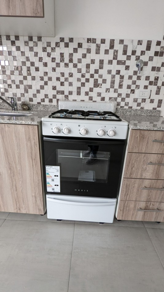 ALQUILER EN IMPECABLE ESTADO A UNA CUADRA DE NAZCA Y METROBUS