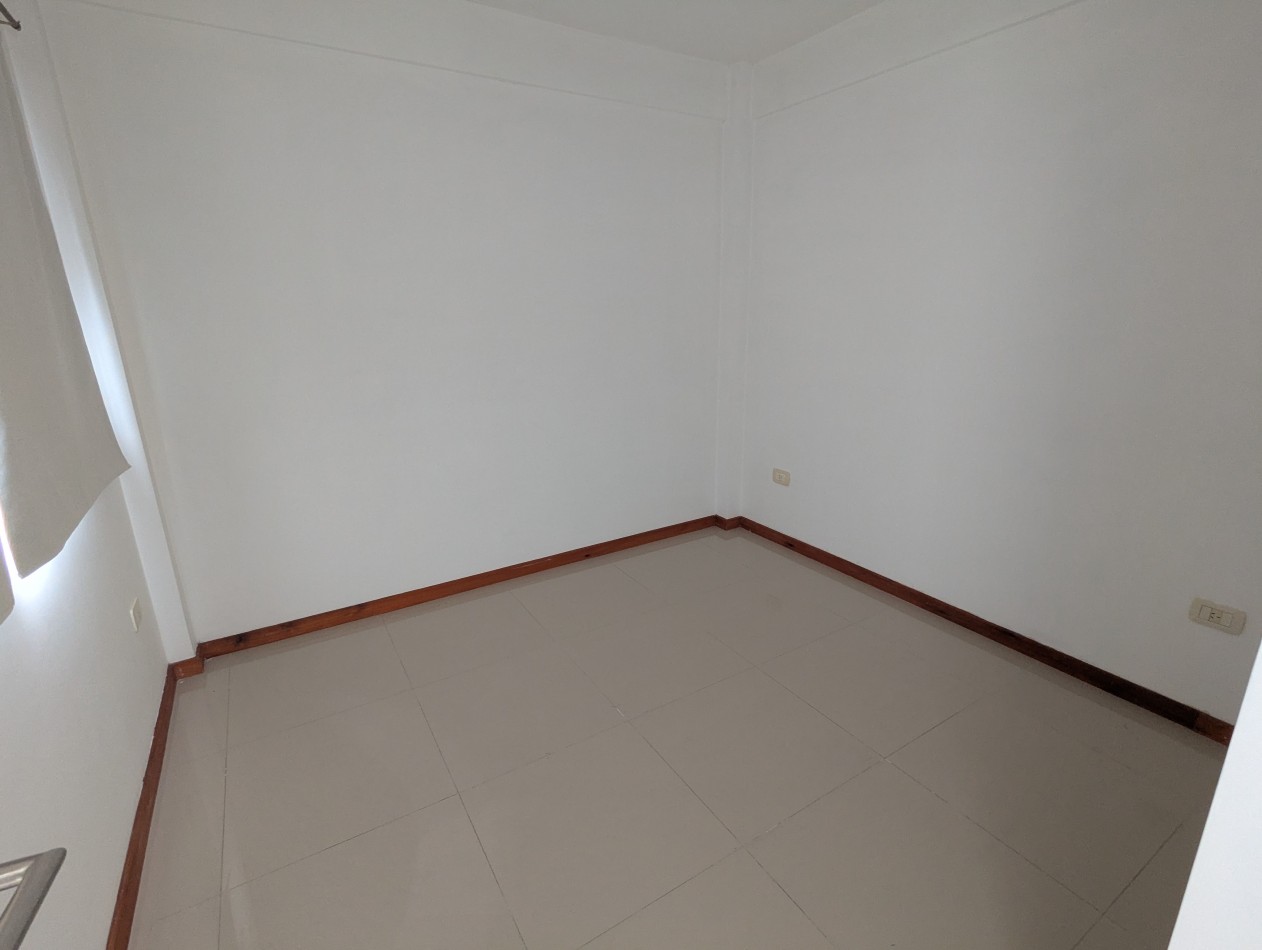 DOS AMBIENTES EN PISO 9 A UNA CUADRA DE J.B.JUSTO