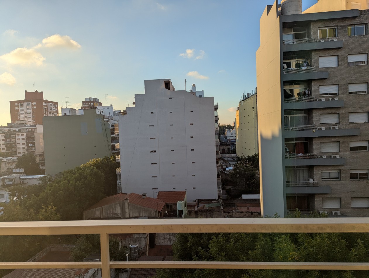 ALQUILER MONOAMBIENTE  EN FLORES-CERCA SUBTE -OPORTUNIDAD!!!