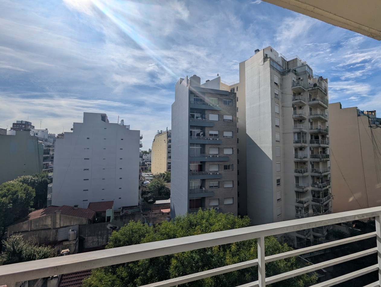 ALQUILER MONOAMBIENTE  EN FLORES-CERCA SUBTE -OPORTUNIDAD!!!