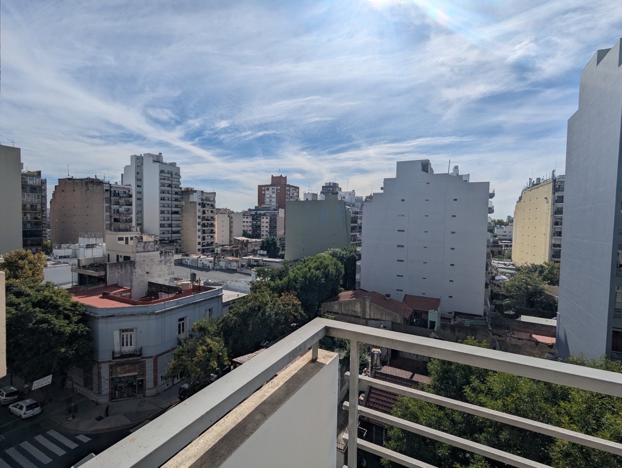 ALQUILER MONOAMBIENTE  EN FLORES-CERCA SUBTE -OPORTUNIDAD!!!