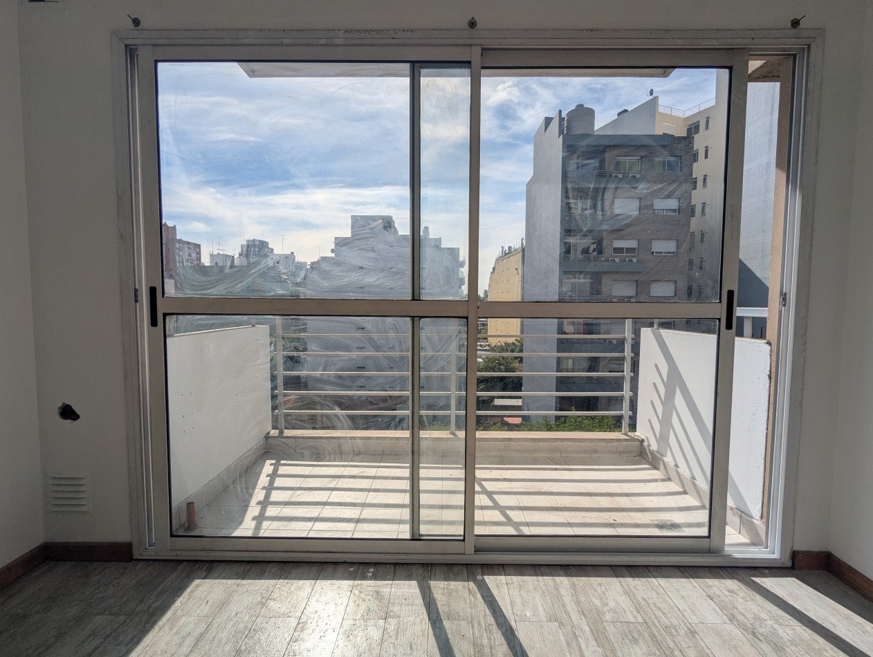 ALQUILER MONOAMBIENTE  EN FLORES-CERCA SUBTE -OPORTUNIDAD!!!