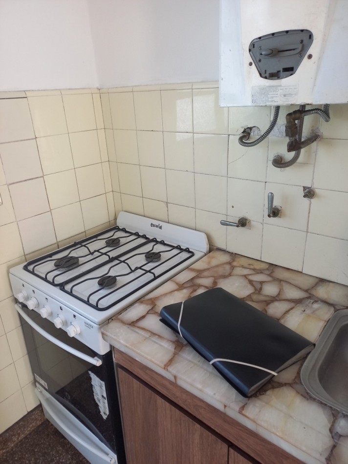 OPORTUNIDAD!!! ALQUILER  2 AMBIENTES SAN TELMO . LUMINOSO. ESPACIOSO. ZONA TURISTICA. !!!