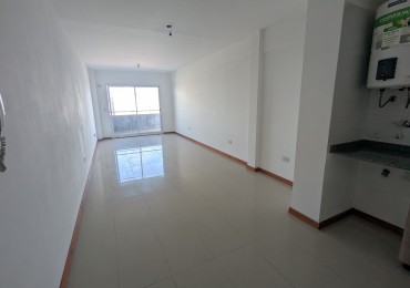 MONOAMBIENTE EN ESPECTACULAR UBICACION TODO LUZ