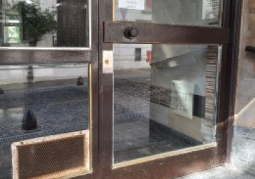 OPORTUNIDAD!!! ALQUILER  2 AMBIENTES SAN TELMO . LUMINOSO. ESPACIOSO. ZONA TURISTICA. !!!