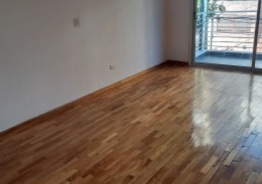  MAGNIFICO 2 AMB CON COCHERA  EN ALQUILER -CABALLITO-!!!HERMOSO  LUMINOSO!!!