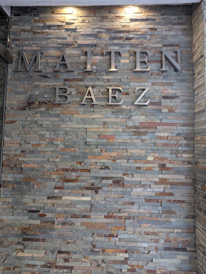 CATEGORIA EN TRES AMBIENTES. LAS CAÑITAS. CON COCHERA