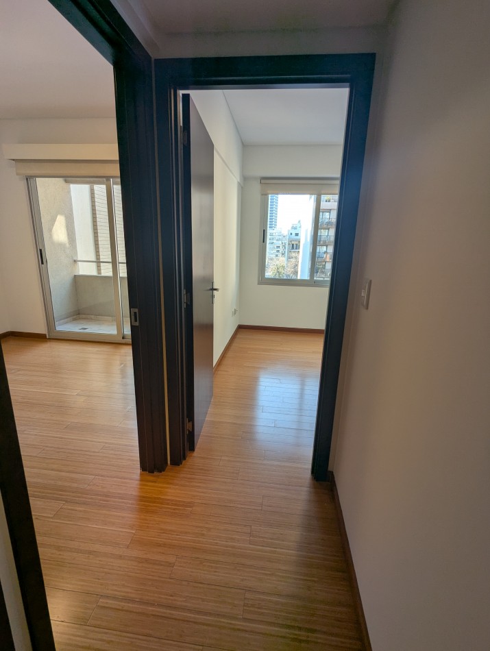 CATEGORIA EN TRES AMBIENTES. LAS CAÑITAS. CON COCHERA