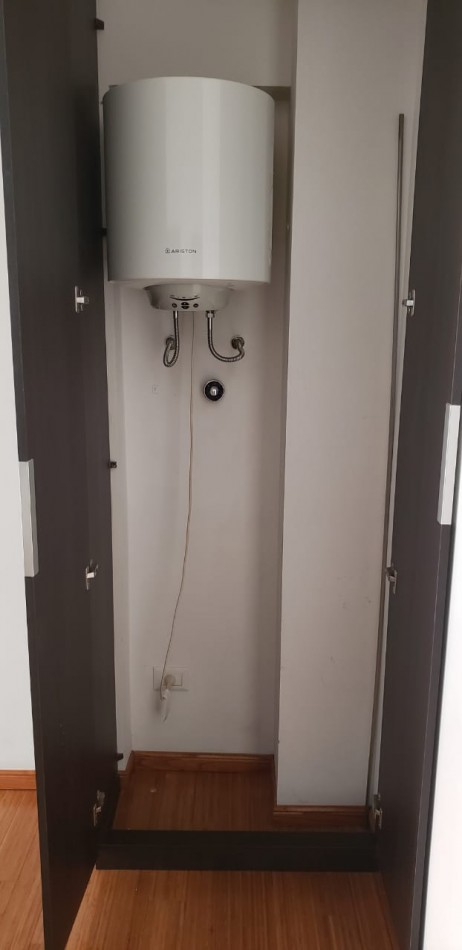 MONOAMBIENTE EN LAS CAÑITAS - CUARTO PISO - CATEGORIA