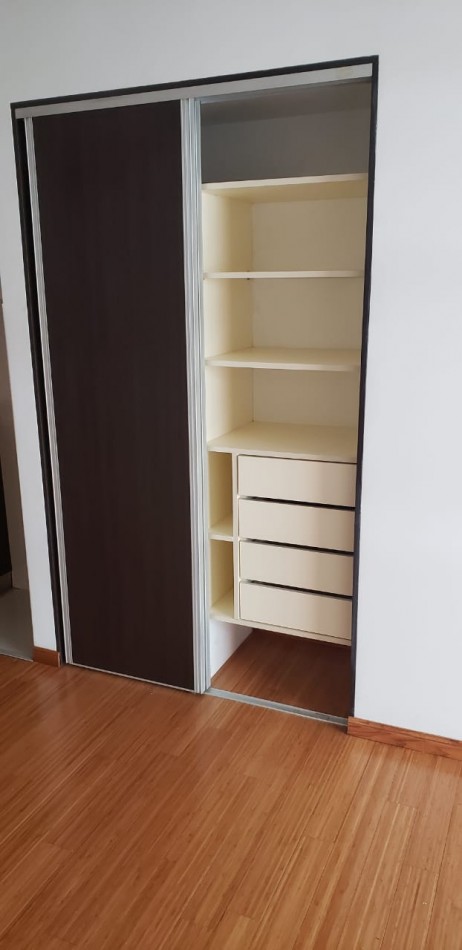 MONOAMBIENTE EN LAS CAÑITAS - CUARTO PISO - CATEGORIA