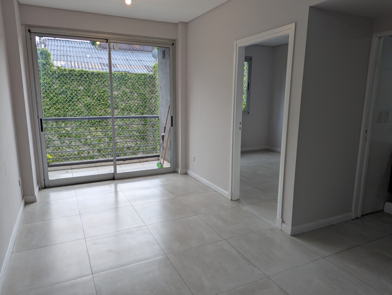 CATEGORIA - CON BALCON