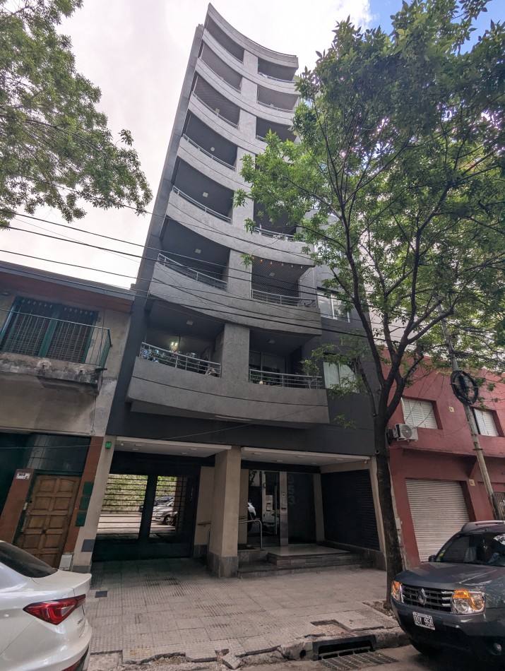 CATEGORIA - CON BALCON