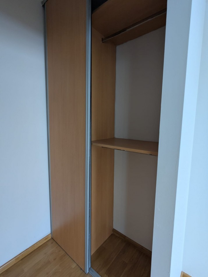 HERMOSO MONOAMBIENTE DIVISIBLE A UNA CUADRA DEL PARQUE CHACABUCO