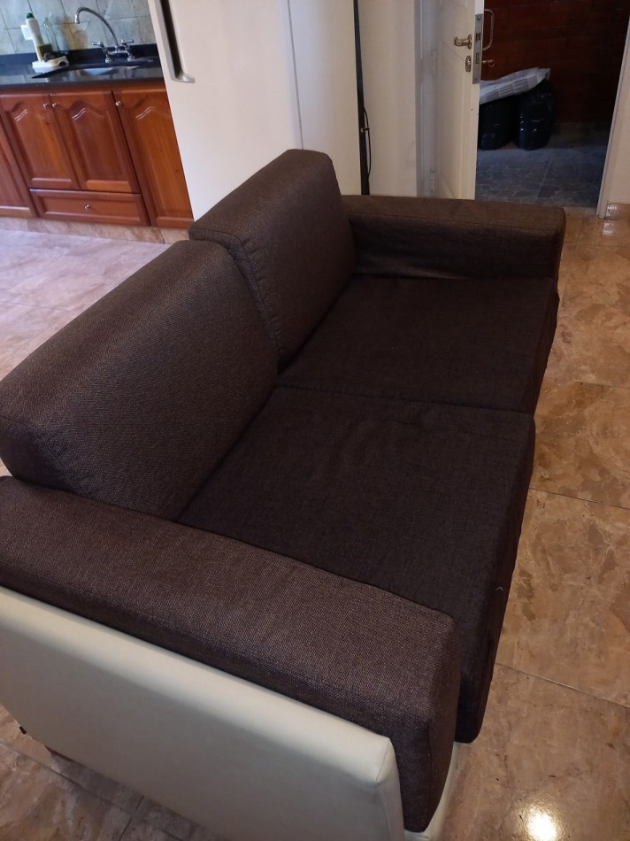 RETASADO!!!!PH EN ALQUILER AMUEBLADO SIN EXPENSAS CON PATIO Y PARRILLA 90 M2 EN FLORES!!!