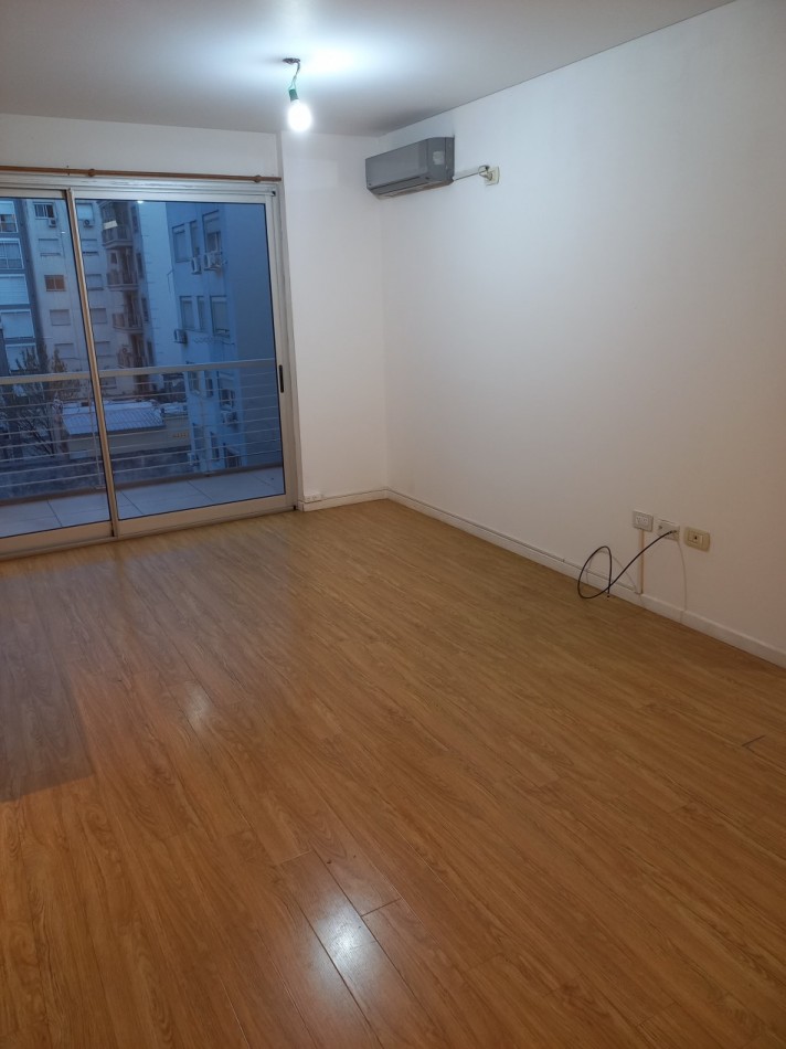  MAGNIFICO 2 AMB 1/2 EN ALQUILER -URQUIZA-!!!HERMOSO,AMPLIO,LUMINOSO!!!