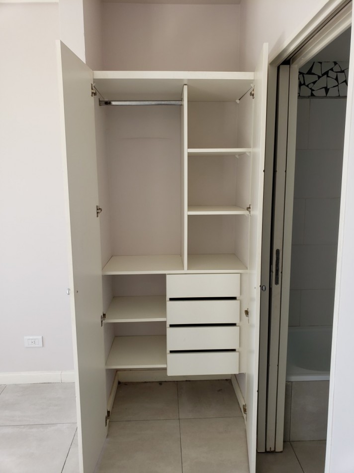 CATEGORIA - CON BALCON