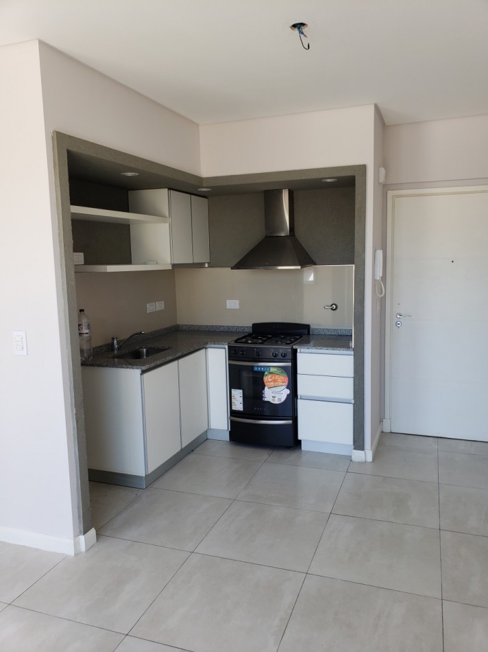 CATEGORIA - CON BALCON